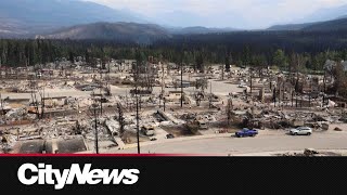 Jasper residents to tour destruction by bus