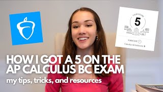 How to Get a 5 on the AP Calculus BC Exam | Tips, Tricks, and Resources