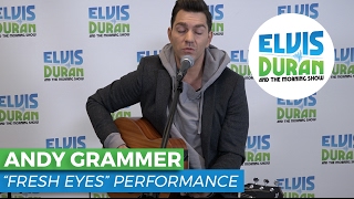 Andy Grammer  -  \