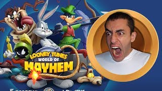 Looney Tunes - Mundo Insano - Para Celular