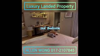 Most Ideal Landed Property ?? | MALAYSIA PROPERTY | Allen Wong