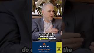 AuMEGA Metals Ltd (ASX: AAM | TSXV: AUM) - Taking Risks and Exploration Success