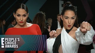 Best of Glambot: 2018 | E! People's Choice Awards