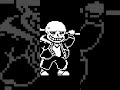 SANS VS UNDYNE #UNDARTALE