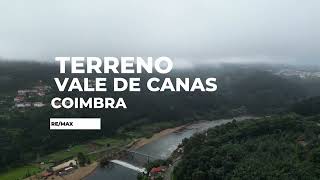 Terreno em Vale de Canas, Coimbra - Portugal