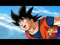 dragon ball super al fianco degli dei sigla tv 4k definition a.f.studio