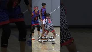 Elementary School Hoopers Are Built DIFFERENT.