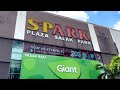 Spark Mall at Desa Petaling - Plaza Salak Park