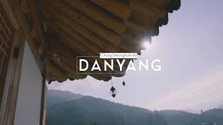 Escape Seoul! Amazing places in Korea. || DANYANG, Chungcheongbuk-do.