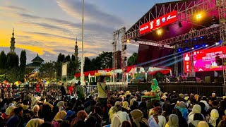 Konser Gilga Sahid Purbalingga 2024