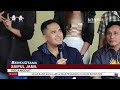 kronologi kehebohan penangkapan saipul jamil