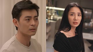 [Trailer Tập 22] Tiểu Tam Không Có Lỗi?| Vợ đau lòng chấp nhận ly hôn nếu chồng thừa nhận một chuyện