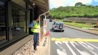 Safe Schools Week: CAMPUS SECURITY