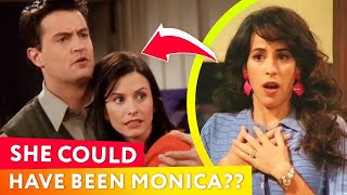 The Friends Cast Break Down Their Auditions |⭐ OSSA