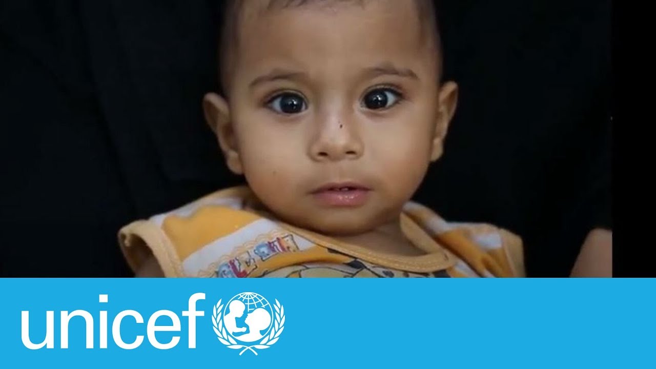 Yemen: Millions Of Children And Families Are On The Brink Of Starvation ...