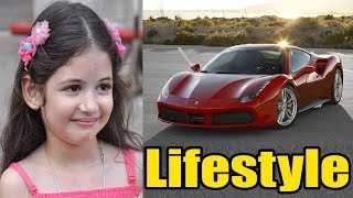 Harshaali Malhotra Lifestyle, School, House, Cars, Net Worth, Family, Biography 2018