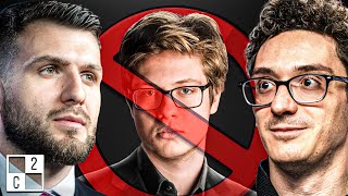 This Is The Strongest Grandmaster To Ever Get Banned For Cheating