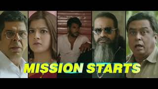 2022 New Blockbuster Hindi Dubbed Action Movie full | New South Indian Movies Dubbed In Hindi 2022