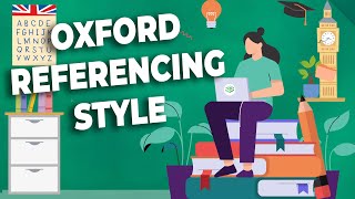 Oxford Referencing Style | Footnotes