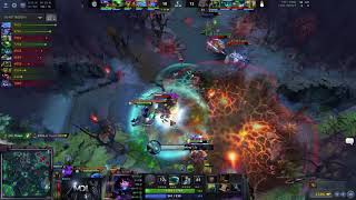 N0tail double meteor hammer Arc Warden