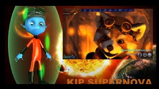 Letzter Rundgang durch Opal City | #Spore 13 Zivilisationsphase 🔥 | Kip Supernova 👽