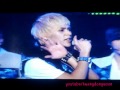 SHOCK [SON DONGWOON VER.] - LIVE IN WELCOME TO B2ST AIRLINE CONCERT