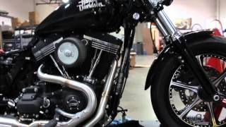 BBC Performance Dyna Makeover for Andrew