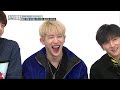 MONSTA X dance girl groups funny moments 😊