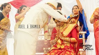 Wedding Teaser I Adeel & Bhamila I Kalyaana Vayasu - Kolamaavu Kokila (CoCo) BGM