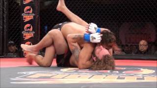 5150 FightWear Presents - Andre Fili vs Enoch Wilson