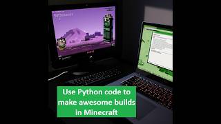 Learn to Code with Minecraft: Python Scripting Examples for Raspberry Pi