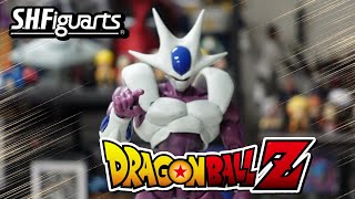 萬代-BANDAI-バンダイ-S.H.Figuarts-SHF-龍珠-ドラゴンボール-DRAGON BALL-克維拉-古拉-クウラ最終形態-COOLER FINAL FORM