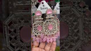 Beautiful Earrings,Jewellery Collection Newmarket💛|New Market 2025🌸|#youtubeshorts #newmarket