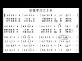 我像雪花天上来 d调伴奏 instrumental in d