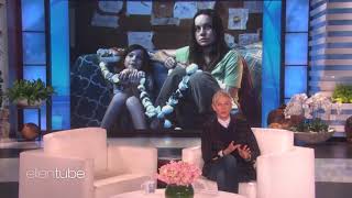 Jacob Tremblay Talks Dancing and Dubai (Jake)