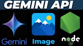How to Input Image in Gemini AI API Javascript Node JS Latest Tutorial