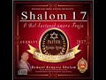 shalom 17