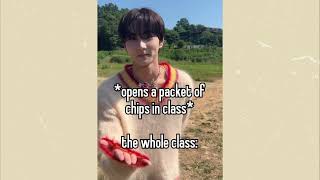 kpop memes that you can relate to most