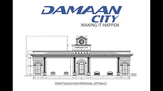 Damaan City Lahore | Daman City Lahore Visit | Latest Visit