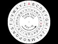Caesar Cipher With Python 3.8