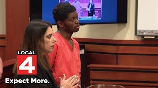Suspect in Oakland County carjacking shooting was on probation for prior violent crime