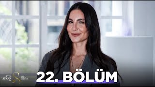 Ece Sükan ile 3S 22. Bölüm