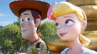 Meilleurs films d'animation - Toy Story 4