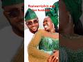 beautiful couples/Realwarripikin and her husband #viral #youtubeshorts #trending #shorts #subscribe