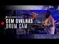 Cleverson Silva - Cem ovelhas | Drum Cam