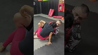 Jiujitsu Dat Cang Tiger 🤙 #bjj #vothuattonghop #vothuat #jiujitsu #nogi #mma #tựvệ #grappling