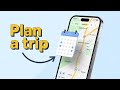 How To Plan A Future Trip On Waze (Step-By-Step Guide)