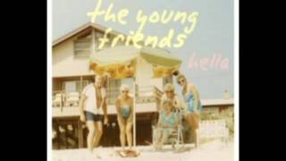 The Young Friends - I Won't Break Your Heart (EP - 2010)