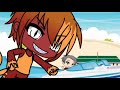 Jurassic World Corona Virus 2 [Lhuengy Gacha Life Remake]