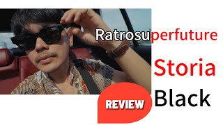 รีวิวแว่นกันแดดจาก Ratrosuperfuture รุ่น Storia หลังจากใช้งานมา 7 เดือน รู้แล้วว่าทำไมมันถึงฮิต